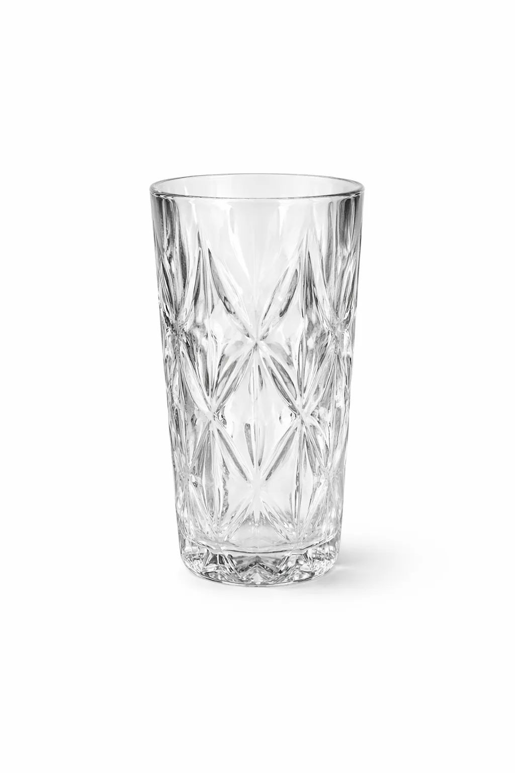 Longdrinkglas Kristall