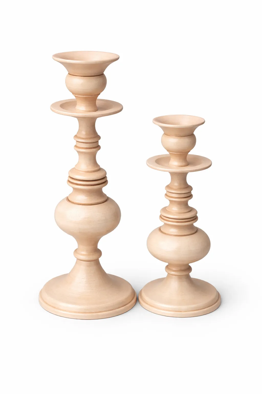 Kerzenständer Blush
