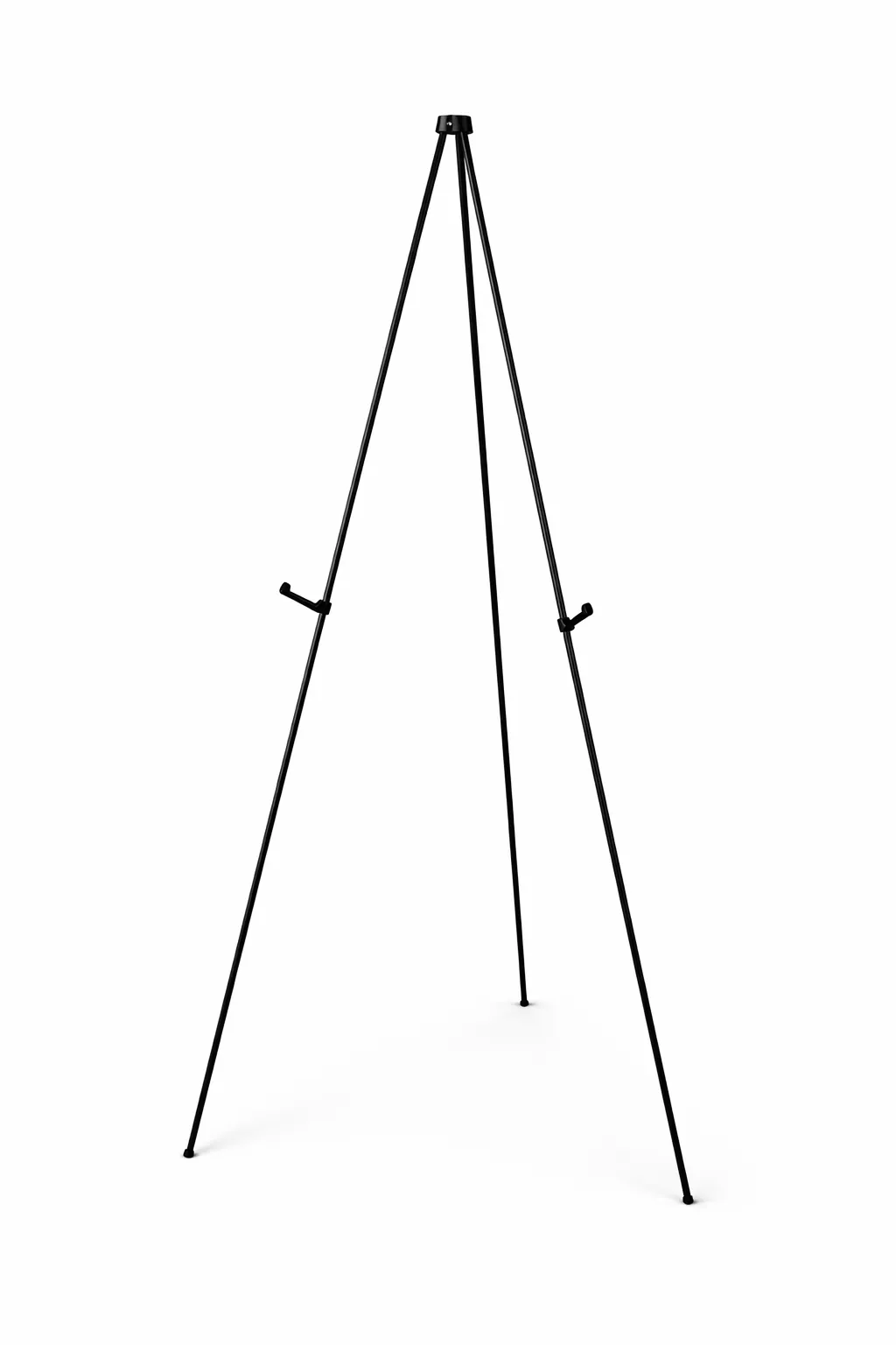 Staffelei schwarz