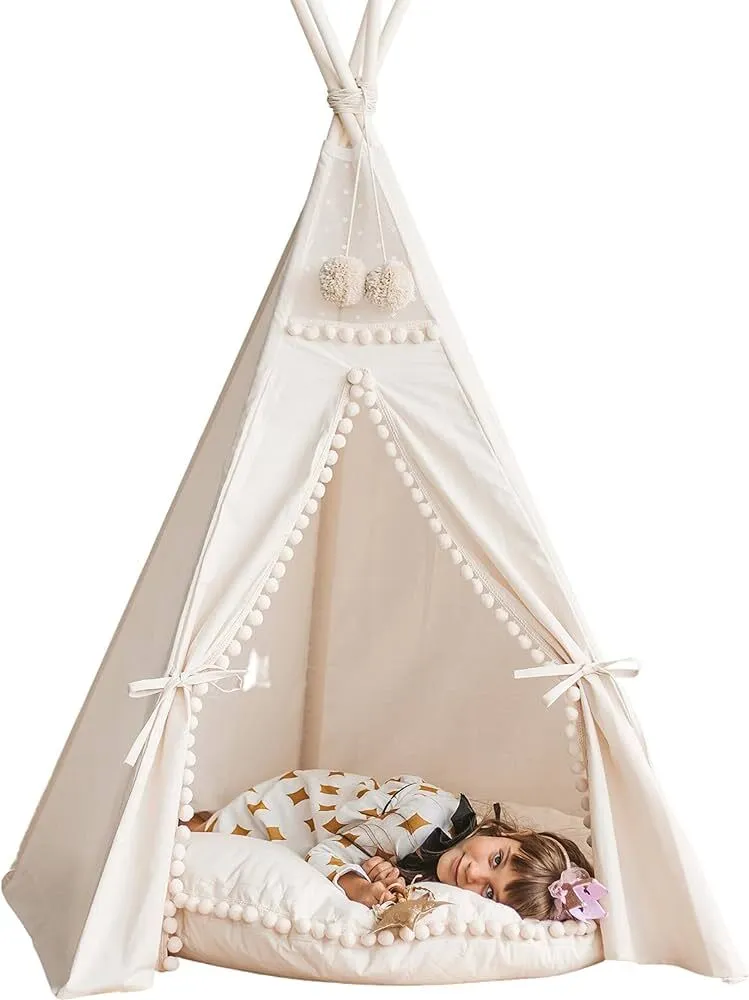 Kinder-Tipi