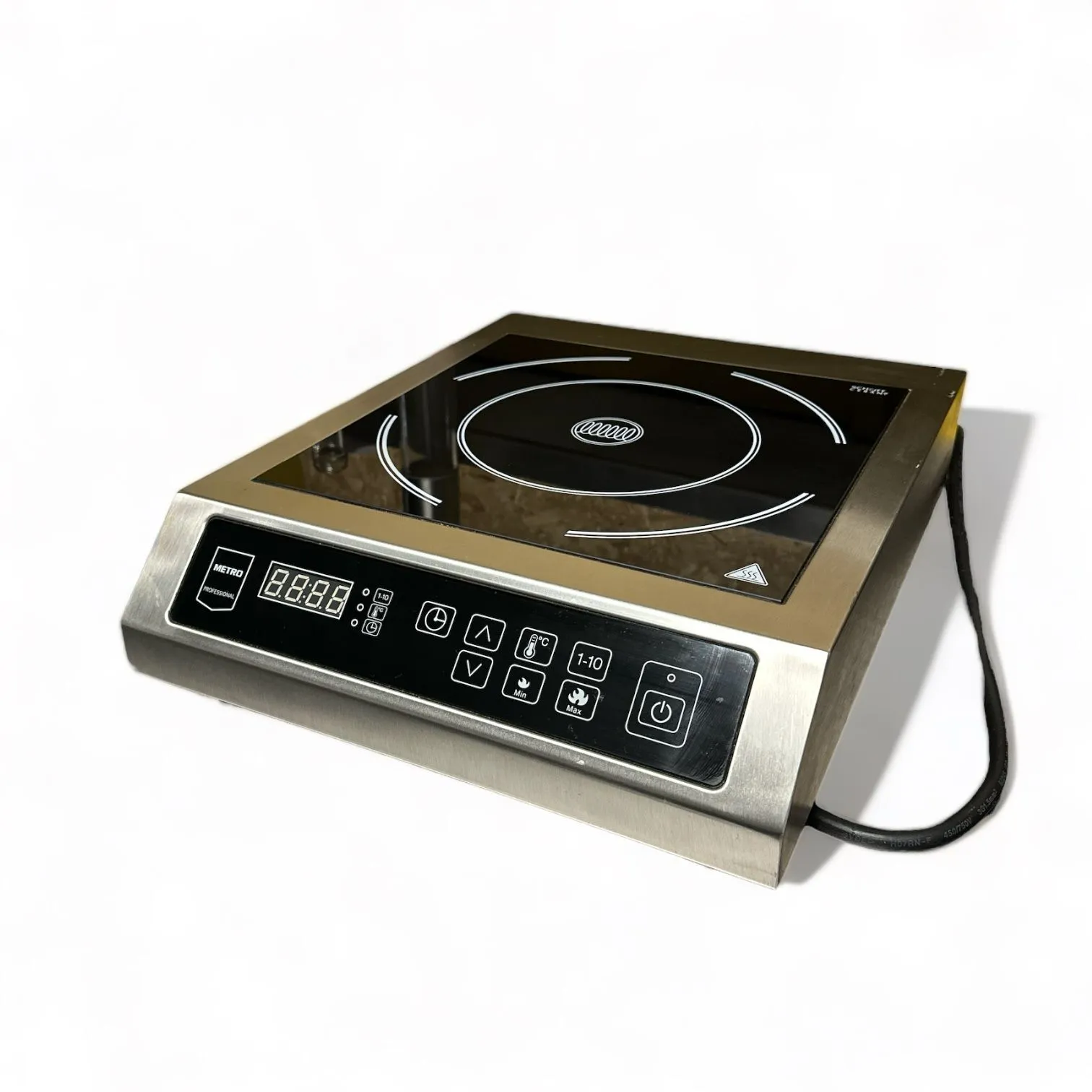 Inductie kookplaat 3500W