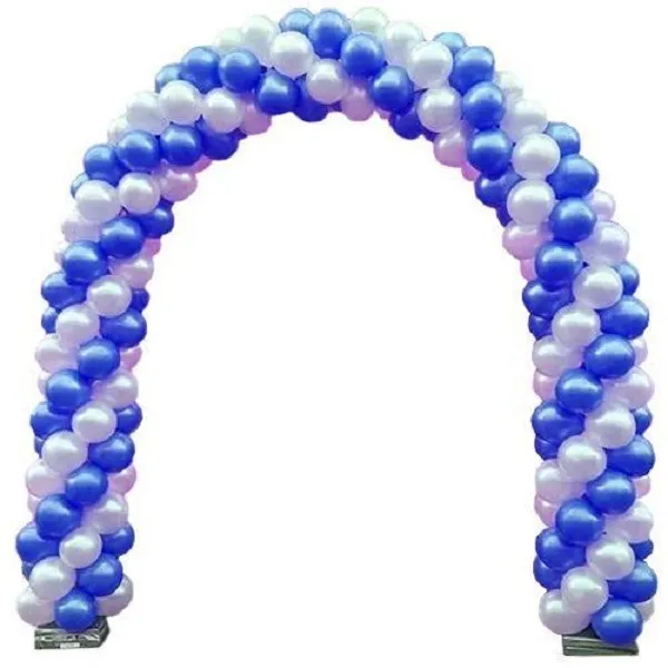 Ballonnenboog *Kies je kleuren*