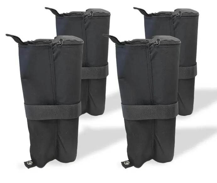 Accessoire pakket Partytenten