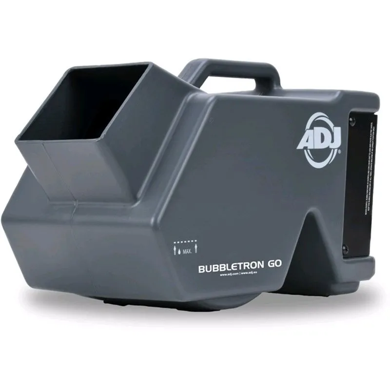 Bellenblaas machine | op accu!