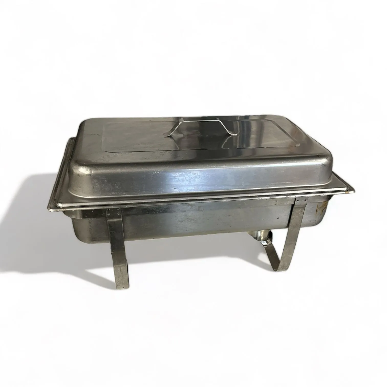 Chafing Dish 1/1 GN