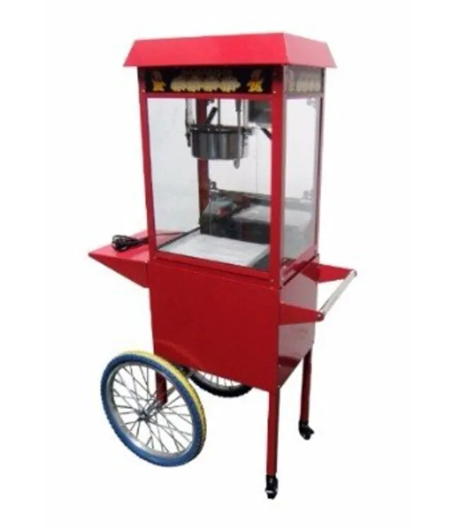 Popcorn Machine