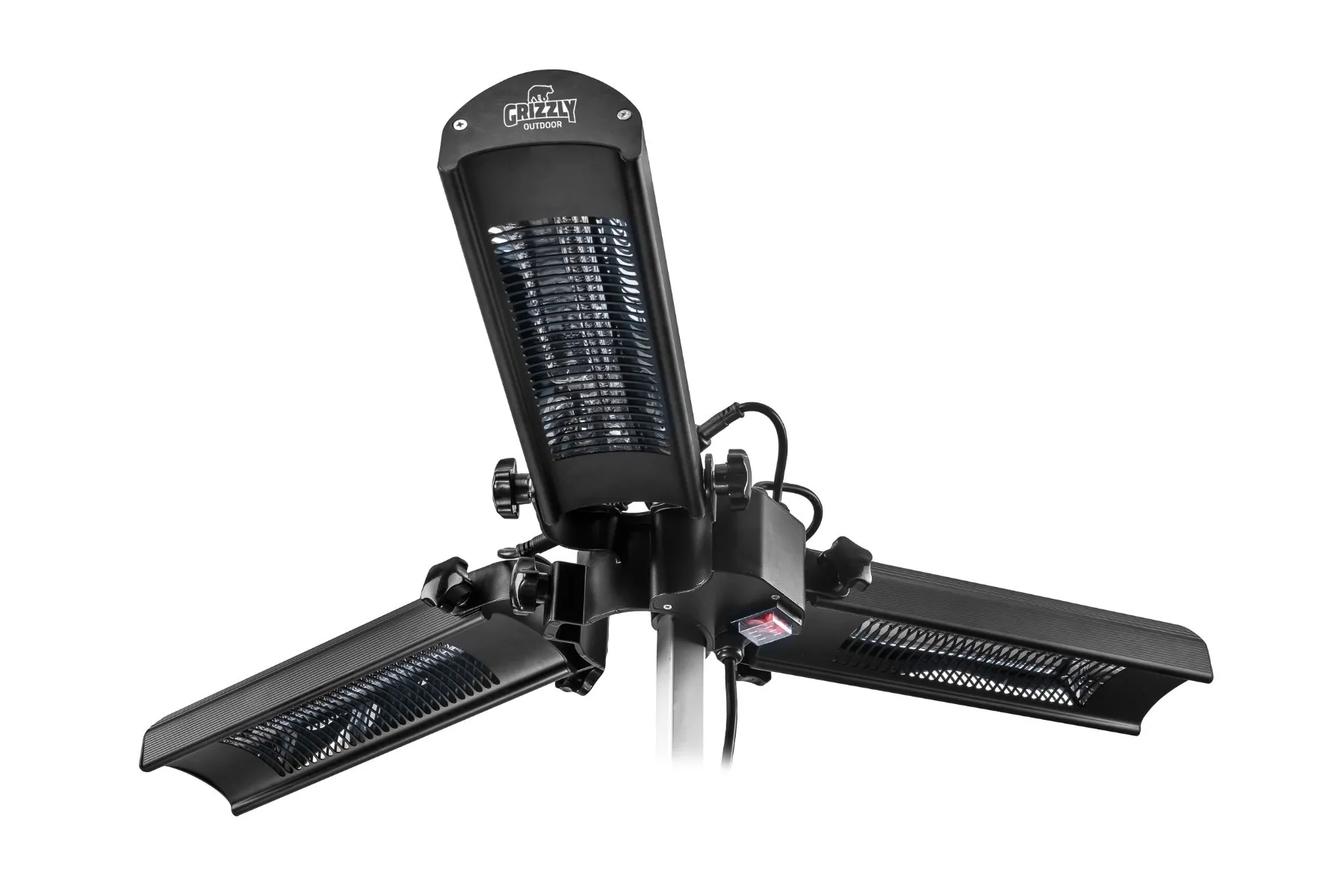 Partytent Plafond heater 1500w