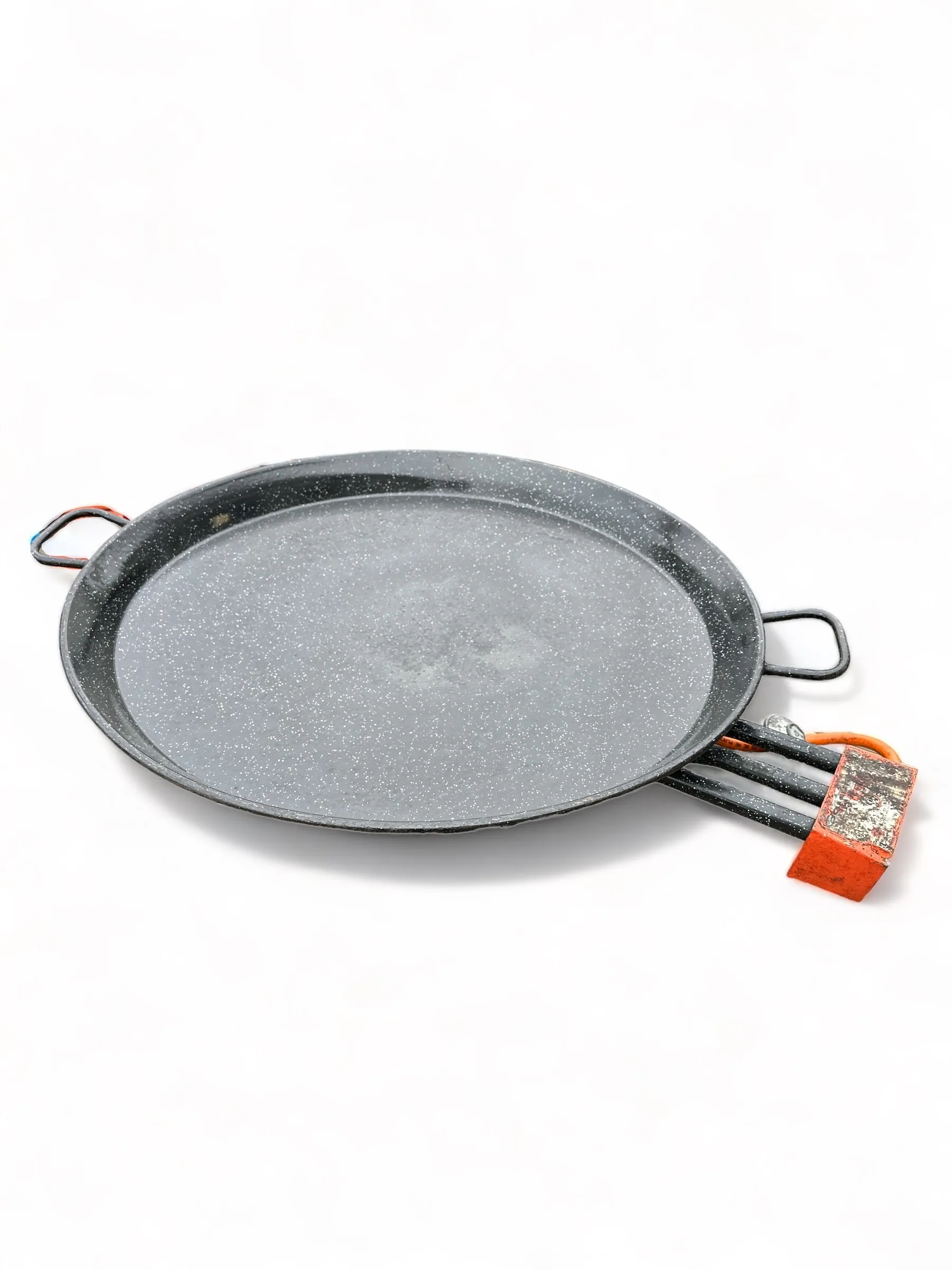 Paella pan tafelmodel Ø85cm | propaangas