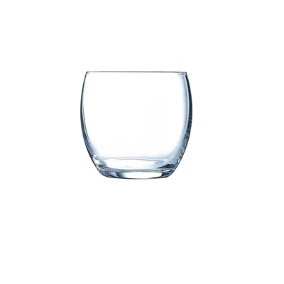 Tumbler glas 35cl | per 24 stuks