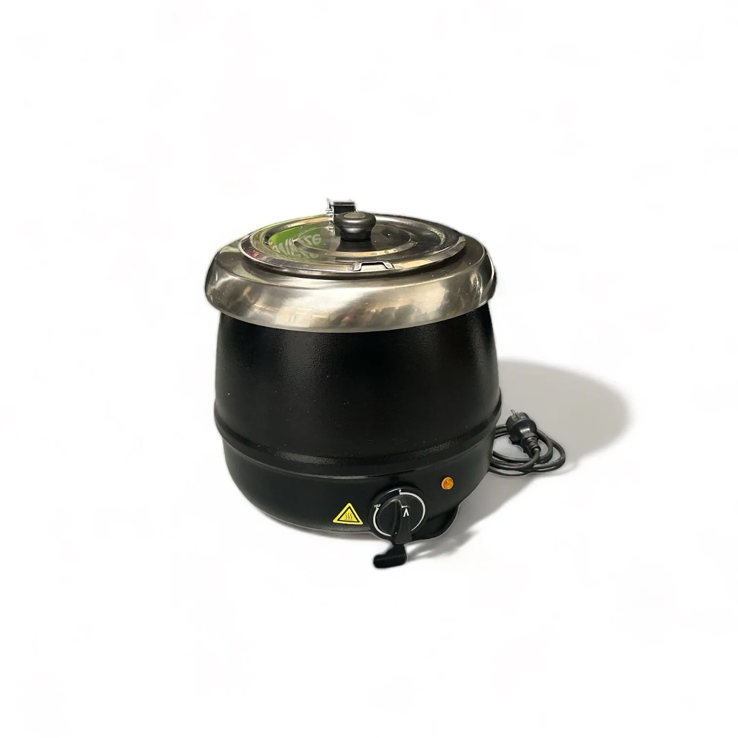 Soepketel Hotpot 8 liter