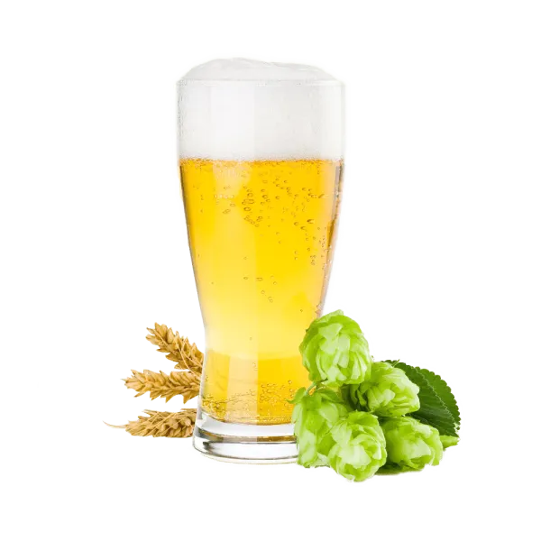 Biertje groot pakket