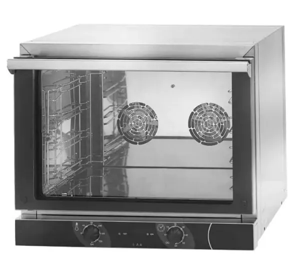 Hetelucht oven 1/1 GN | 230V