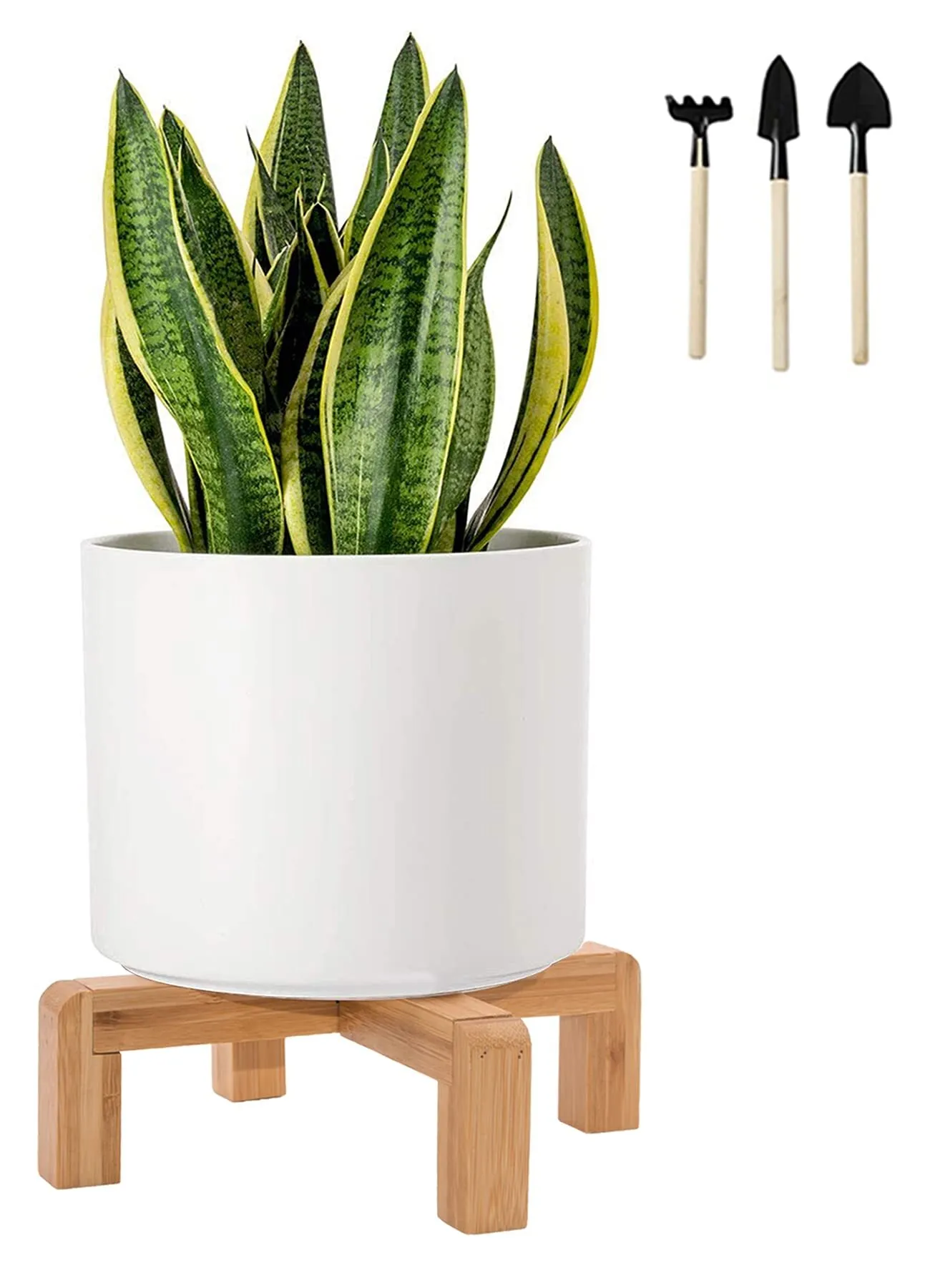 Small Pot/Stand collection image