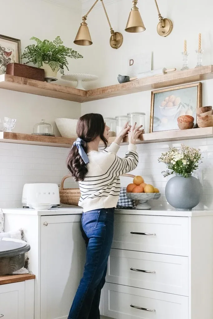 Cabinets & Shelves collection image