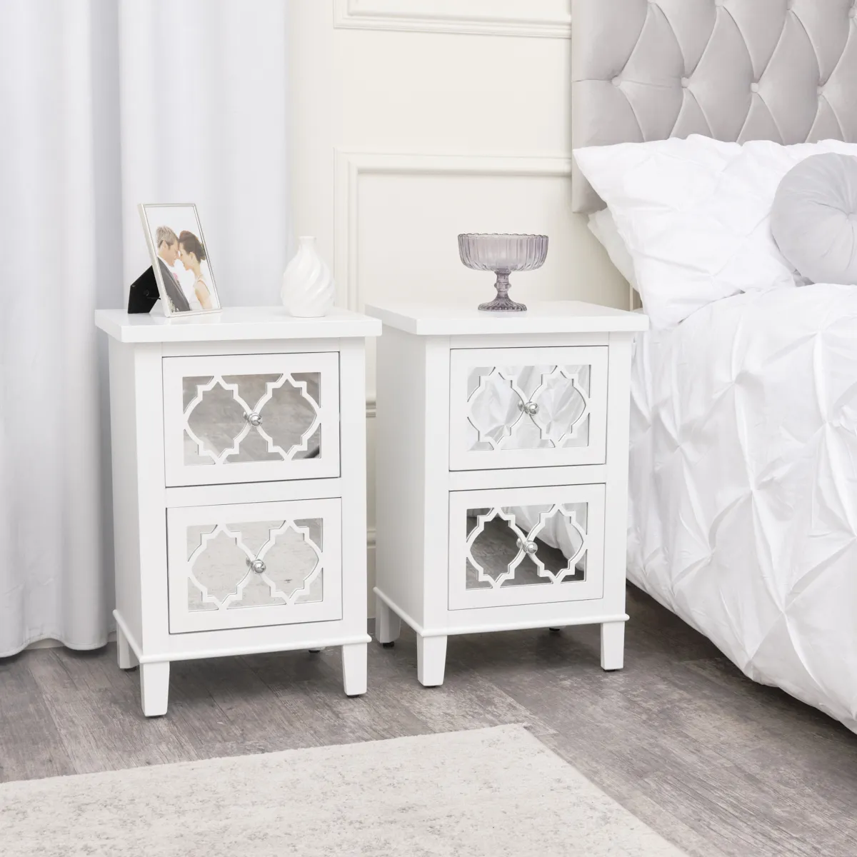 Bedside Tables - Pair collection image
