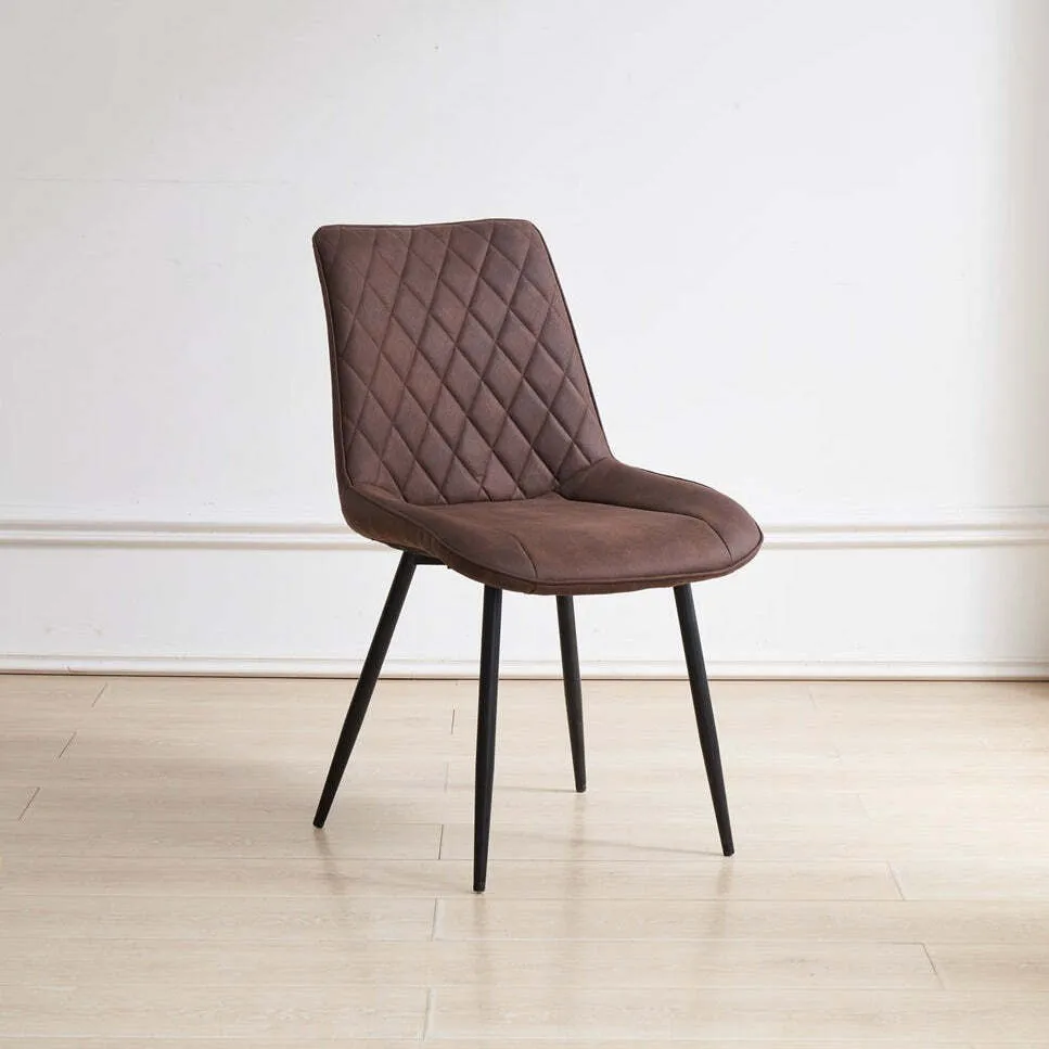 Dining Chairs - Singles & Pairs collection image