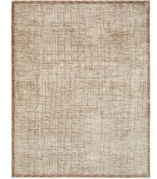 RG 0066 - Rug - Extra Large - Meadow in Malt (300cm x 400cm)
