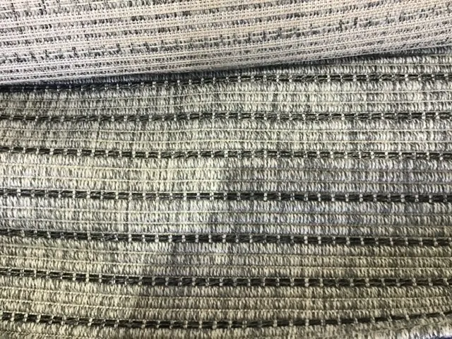RG 7712 - Rug - Medium - Lifestyle Texture Oatmeal Jute (200cm x 290cm)