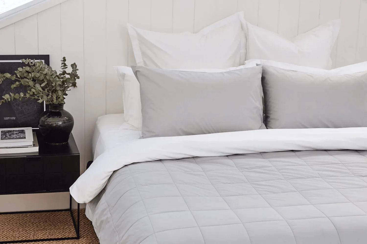 Quilt/Doona