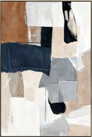 AW 0009 - Artwork - Large - Oliver Abstract