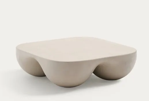 OD CT 0008 - Outdoor Coffee Table - Colba Polystone