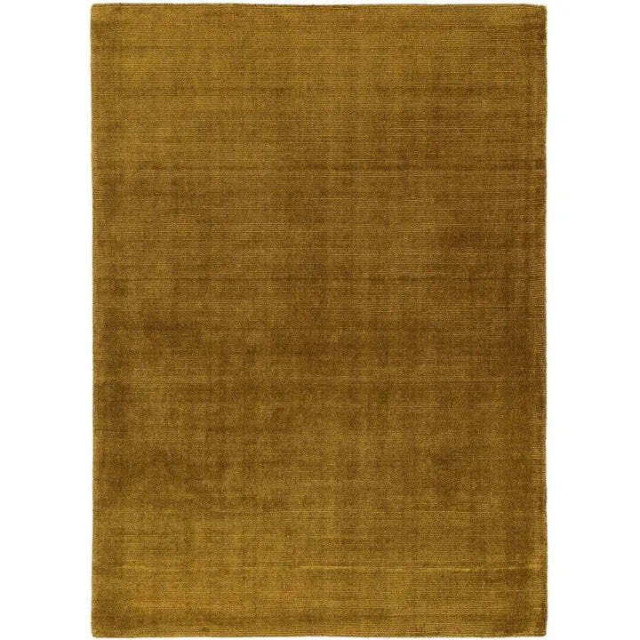 RG 3385 - Rug - Extra Large - Bellagio Gold Ribbed (300 x 400cm)