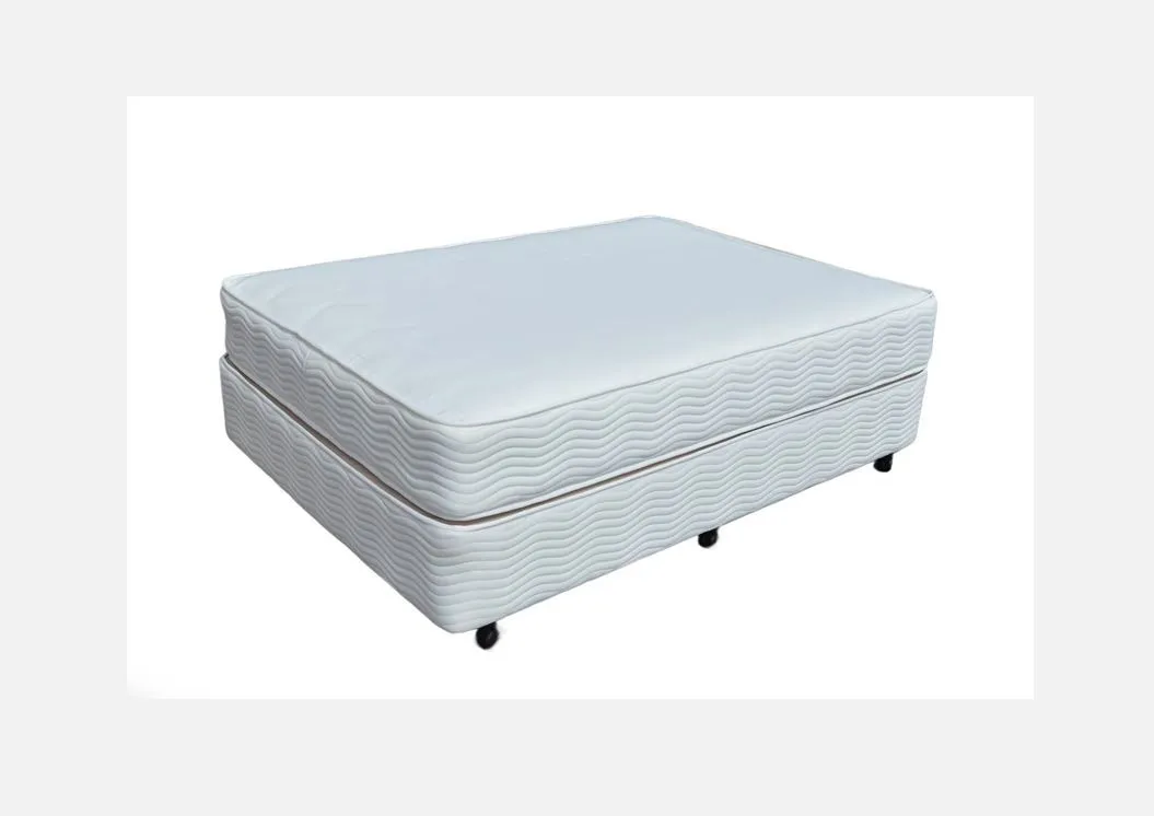 Ensemble Bed - Double