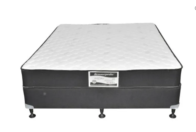 Ensemble Bed - King