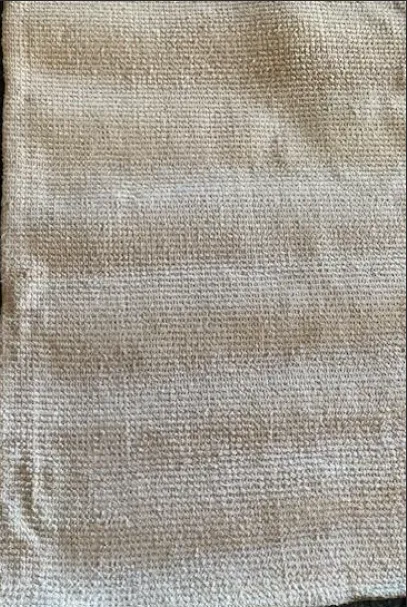 RG 0034B - Rug - Large - Textured Beige (300cm x 400cm)