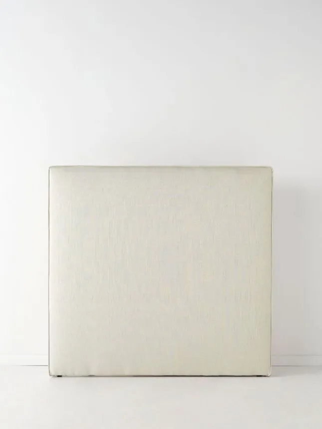 BH 0067 - Queen Bedhead - Robin Pear Linen 