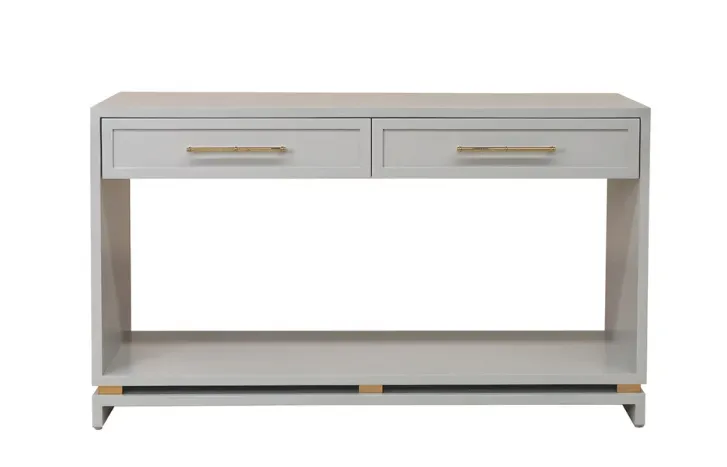 CN 0040 - Pearl Console
