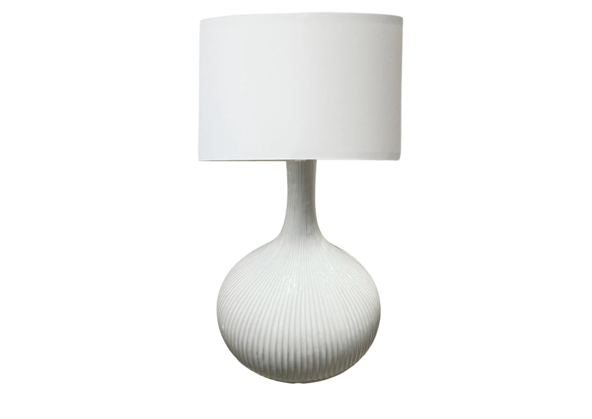 LP 8967 - Table Lamp - White