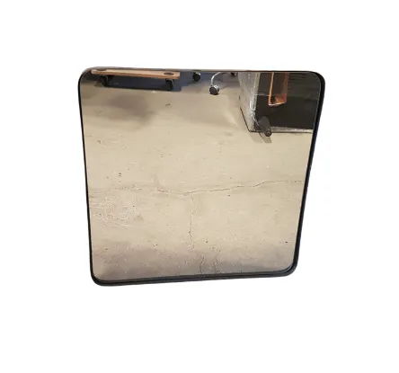 MIR 7171 - Mirror - Medium - Square with Rounded Edges 