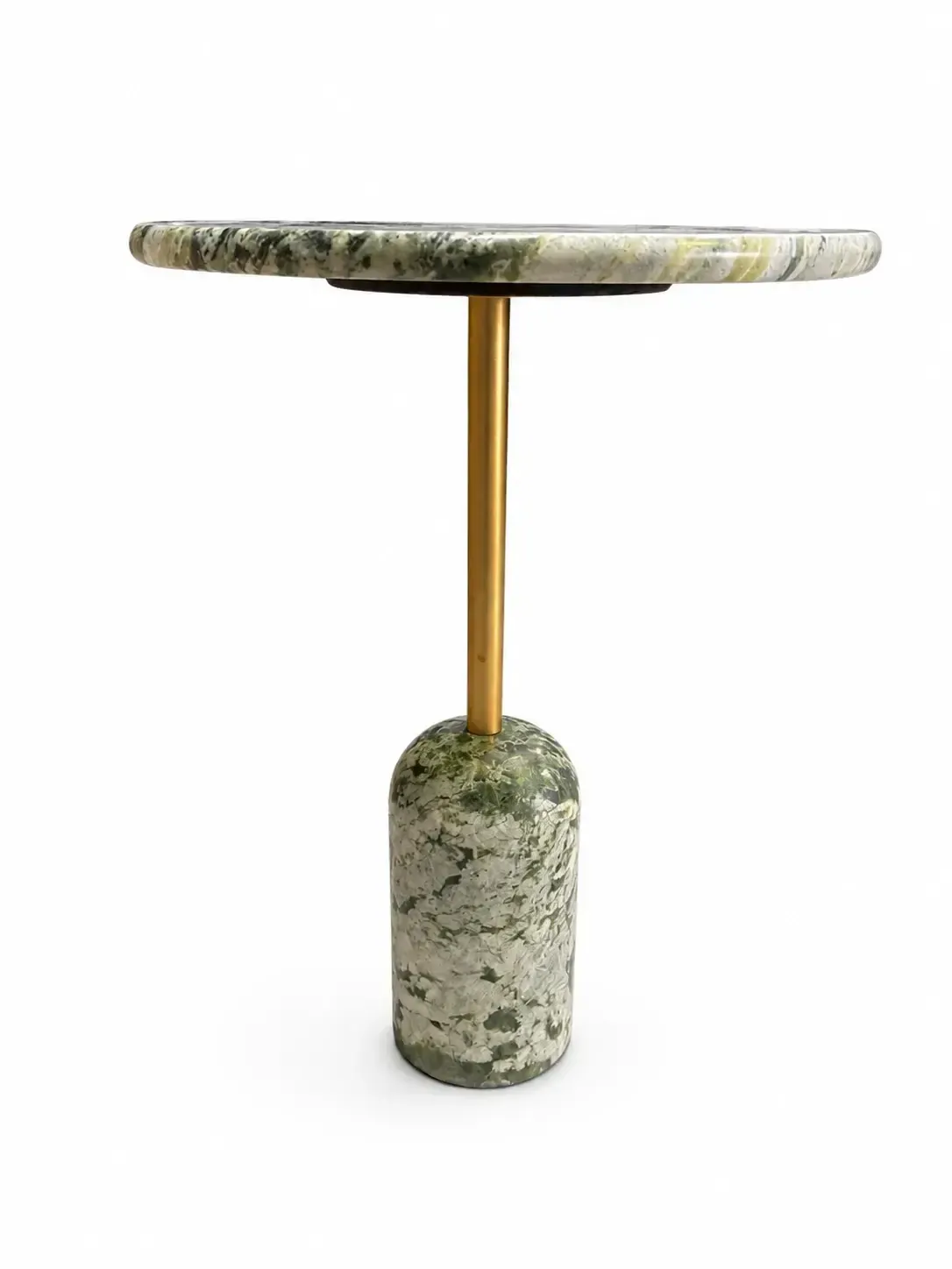 ST 0071 - Side Table - Belmont Marble