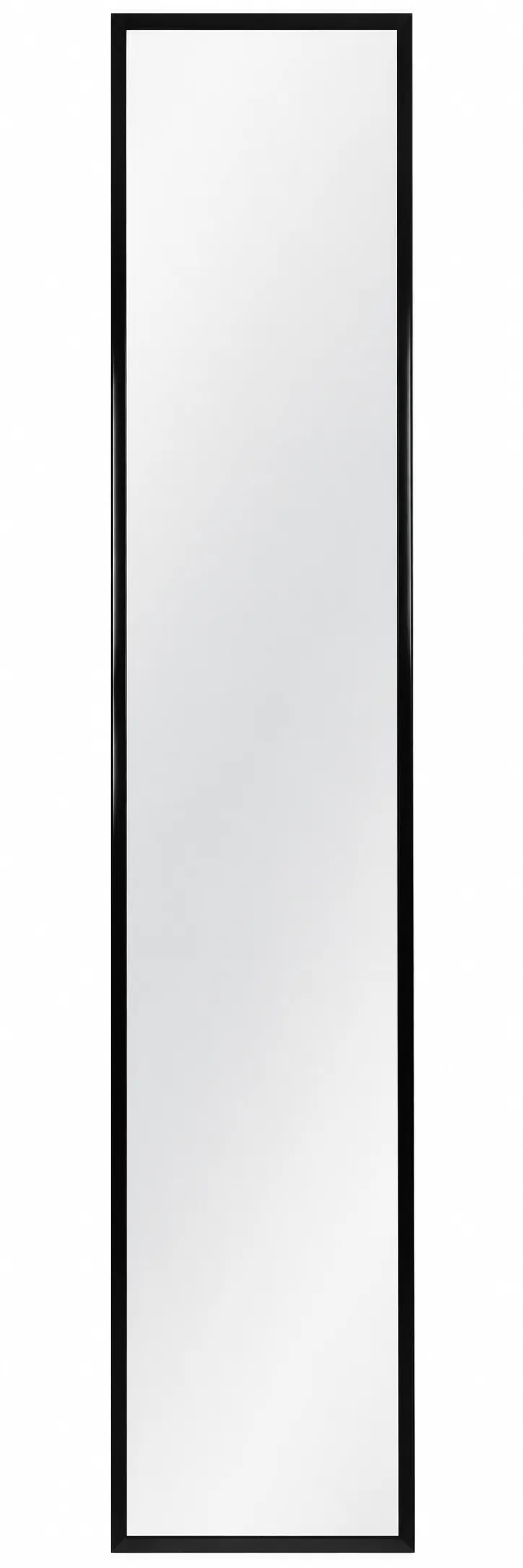 MIR 6197 - Mirror - Tall Black Frame
