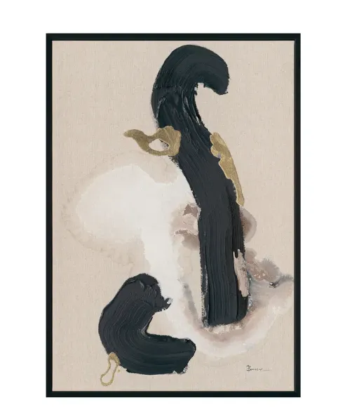 AW 0006 - Artwork - Medium - Royal Dance I