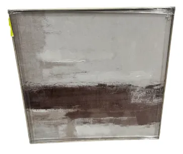 AW 5712 - Artwork - Small -  Neutral Tones Abstract