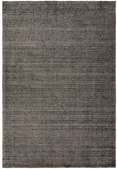 RG 0032 - Rug - Large - Allure Black (320cm x 230cm)