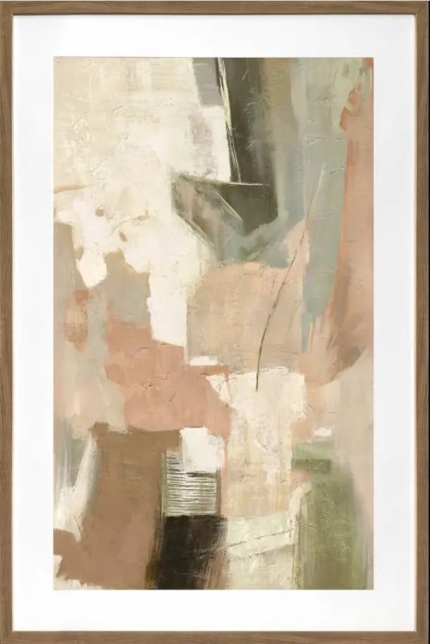 AW 0083 - Artwork - Large - Mietta Abstract
