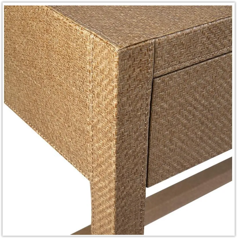 DSK 5124 - Chiswick Desk – Natural