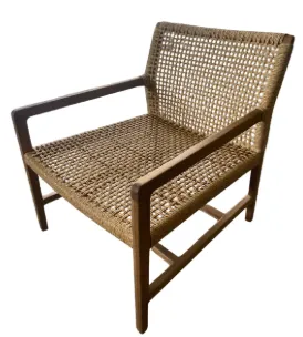 OD AC 0053 - Outdoor - Arm Chair - Rattan