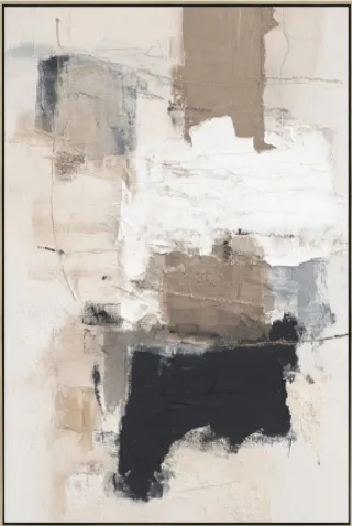 AW 0010 - Artwork - Large - Obelo Abstract