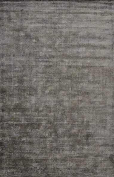 RG 0002 - Rug - Medium - Neo Viscose Cool Brown (200cm x 300cm)