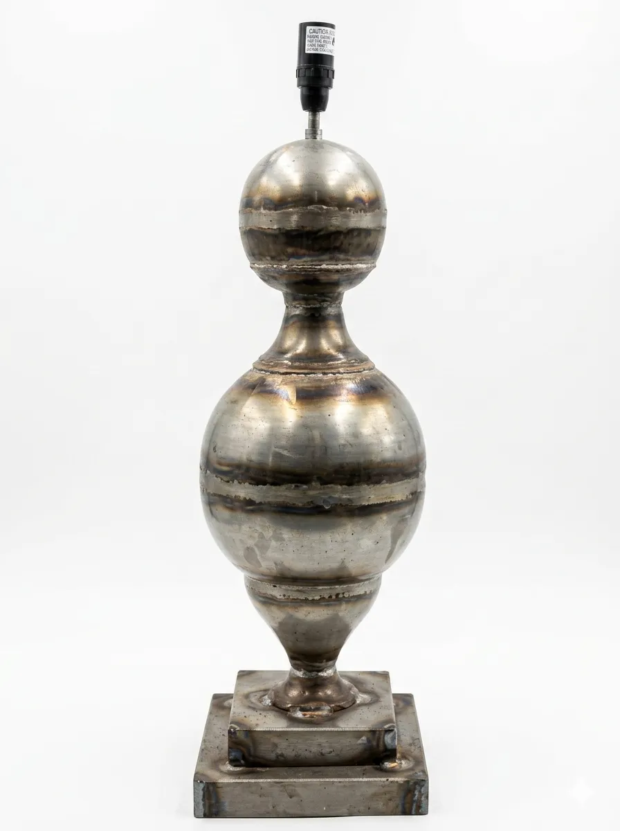 LP 9023 - Table Lamp - Metal Jupiter 