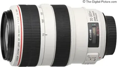 CANON ULTRASONIC