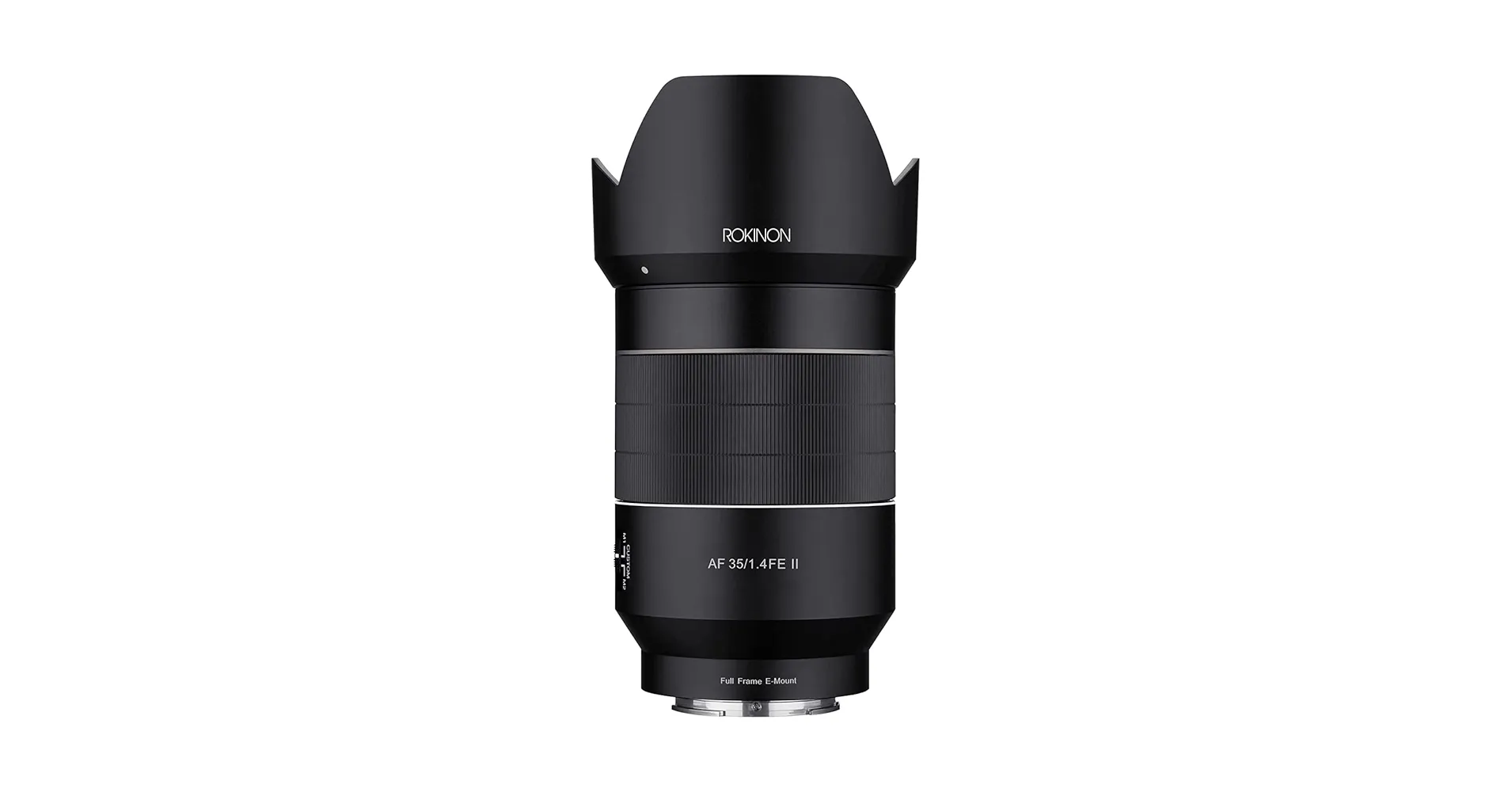 ROKINON AF (SONY)