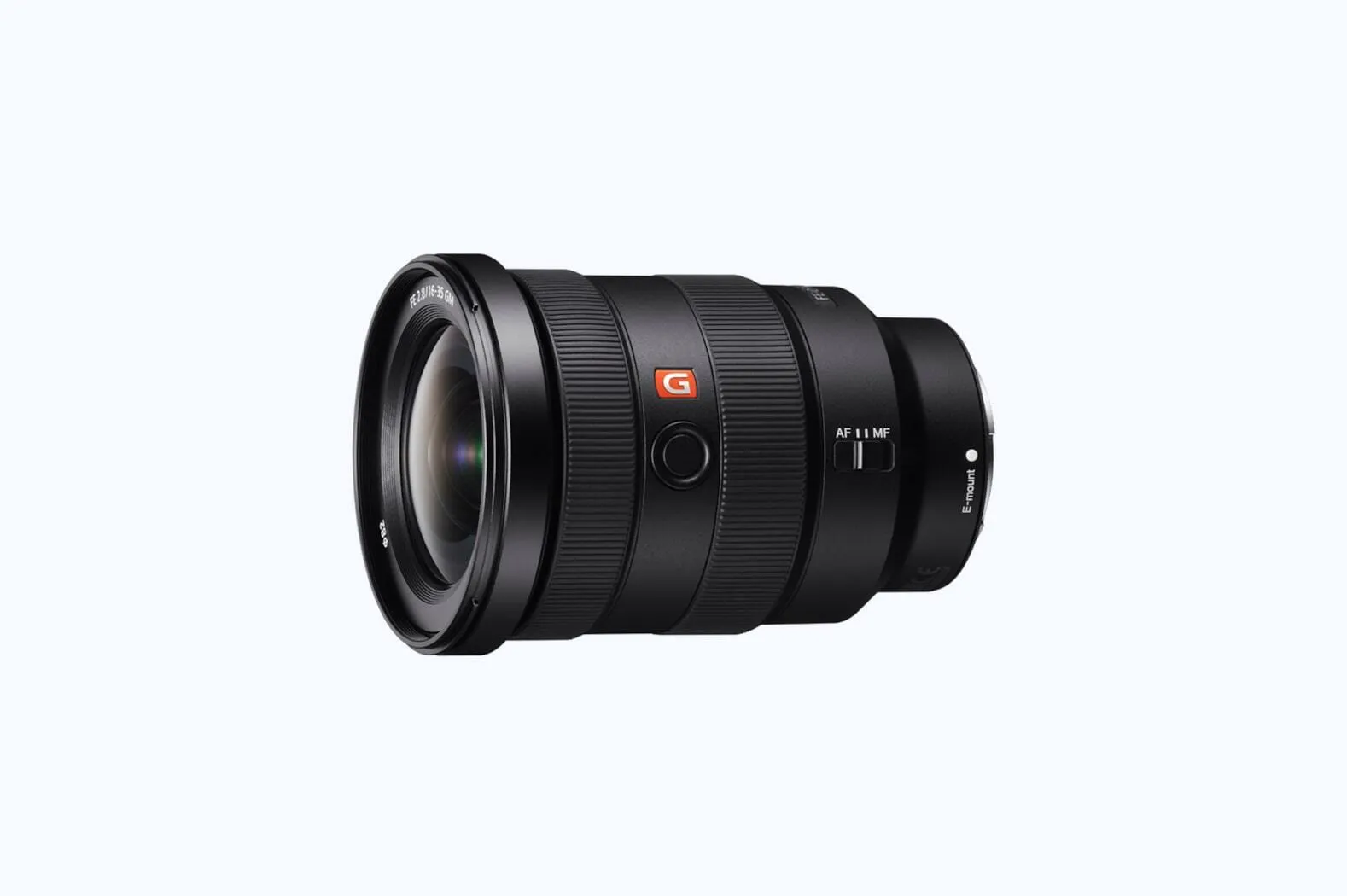 SONY G-MASTER