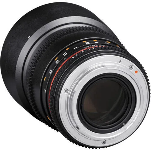 ROKINON CINE DS (CANON)