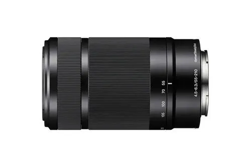 SONY FE