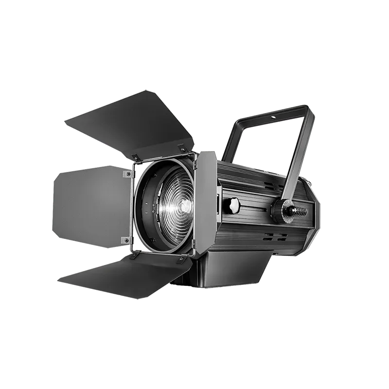 FRESNEL LED